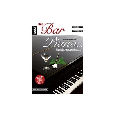 Ahead Der Barpiano-Profi Ahead Der Barpiano-Profi