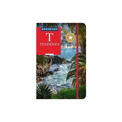 Mairdumont Baedeker Reiseführer Teneriffa Mairdumont Baedeker Reiseführer Teneriffa