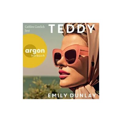 Argon Teddy Argon Teddy