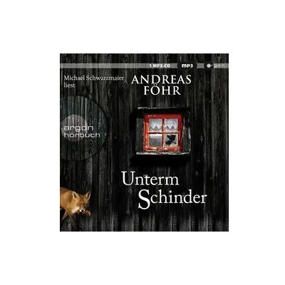 Argon Unterm Schinder Argon Unterm Schinder