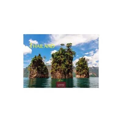 ART Thailand Kalender 2027 – Wandkalender Fotokalender 24x35cm - Hochwertiger für 2027 – von der beeindruckenden Schönheit des Landes, Perfekt für Thailand-Liebhaber ART Thailand Kalender 2027 – Wandkalender Fotokalender 24x35cm - Hochwertiger für 2027 – von der beeindruckenden Schönheit des Landes, Perfekt für Thailand-Liebhaber