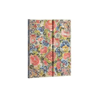 Paperblanks Hardcover Notizbuch Birnengarten, Ultra, Liniert Paperblanks Hardcover Notizbuch Birnengarten, Ultra, Liniert