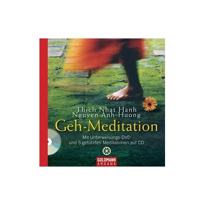 Arkana Geh-Meditation Arkana Geh-Meditation
