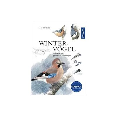 Kosmos Wintervögel Kosmos Wintervögel