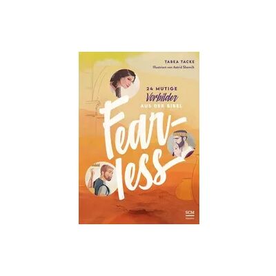 Hänssler Fearless Hänssler Fearless
