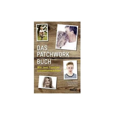 Beltz Das PatchworkBuch Beltz Das PatchworkBuch