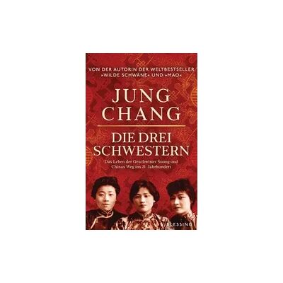 Blessing Die drei Schwestern Blessing Die drei Schwestern
