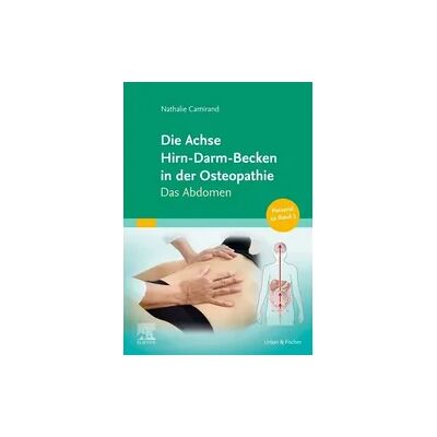 Elsevier Die Achse Hirn-Darm-Becken in der Osteopathie Elsevier Die Achse Hirn-Darm-Becken in der Osteopathie