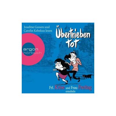 Argon Übertrieben tot Argon Übertrieben tot