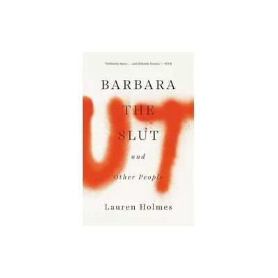 Penguin Barbara the Slut and Other People Penguin Barbara the Slut and Other People