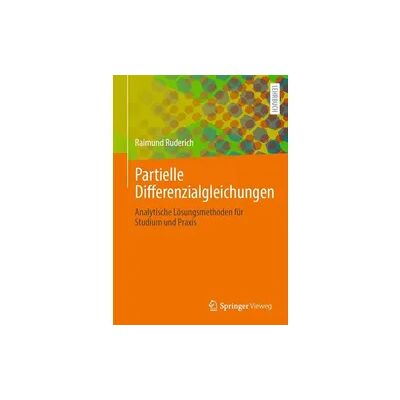 Springer Partielle Differenzialgleichungen Springer Partielle Differenzialgleichungen