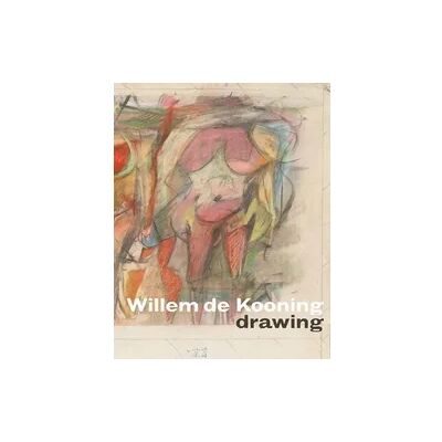 ART Willem de Kooning Drawing ART Willem de Kooning Drawing
