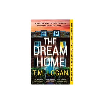 Bonnier Books UK The Dream Home Bonnier Books UK The Dream Home