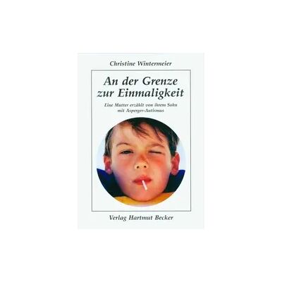 Becker An der Grenze zur Einmaligkeit Becker An der Grenze zur Einmaligkeit