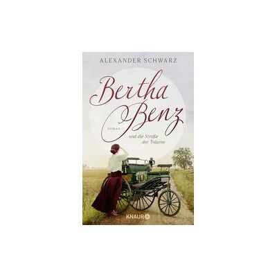 Audio-To-Go Bertha Benz und die Straße der Träume Audio-To-Go Bertha Benz und die Straße der Träume