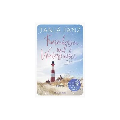 HarperCollins Taschenbuch Friesenherzen und Winterzauber HarperCollins Taschenbuch Friesenherzen und Winterzauber