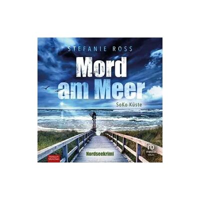 Hörbuch München von RBmedia Verlag Mord am Meer Hörbuch München von RBmedia Verlag Mord am Meer
