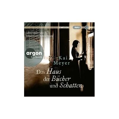 Argon Das Haus der Bücher und Schatten Argon Das Haus der Bücher und Schatten