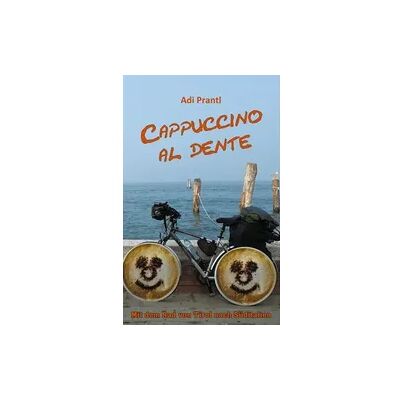 BoD – Books on Demand Cappuccino al dente BoD – Books on Demand Cappuccino al dente