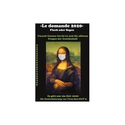 BoD – Books on Demand -Le domande 2020- Fluch oder Segen BoD – Books on Demand -Le domande 2020- Fluch oder Segen