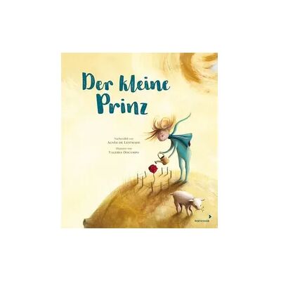 Beltz Der kleine Prinz Beltz Der kleine Prinz