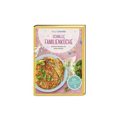 Wort & Bild Baby und Familie: Schnelle Familienküche Wort & Bild Baby und Familie: Schnelle Familienküche