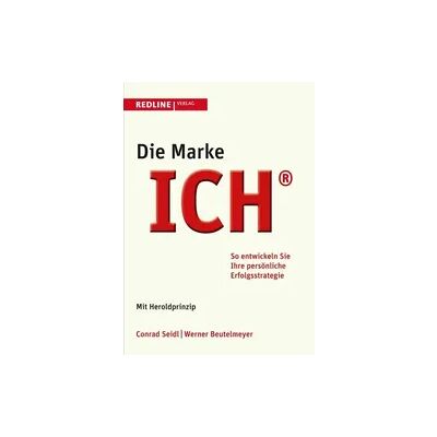 Redline Die Marke ICH Redline Die Marke ICH