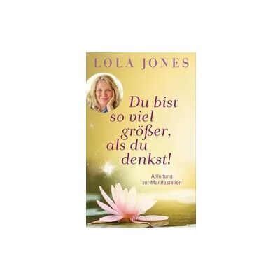 Arkana Du bist so viel größer, als du denkst Arkana Du bist so viel größer, als du denkst