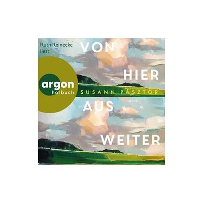 Argon Von hier aus weiter Argon Von hier aus weiter