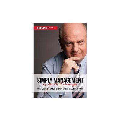 Redline Simply Management Redline Simply Management