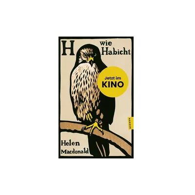 Hanser Taschenbuch H wie Habicht Hanser Taschenbuch H wie Habicht