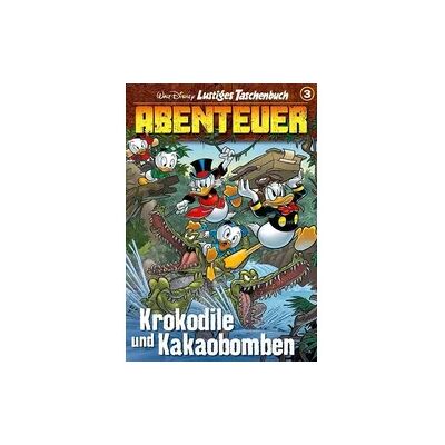 Egmont eBooks Lustiges Taschenbuch Abenteuer 03 Egmont eBooks Lustiges Taschenbuch Abenteuer 03