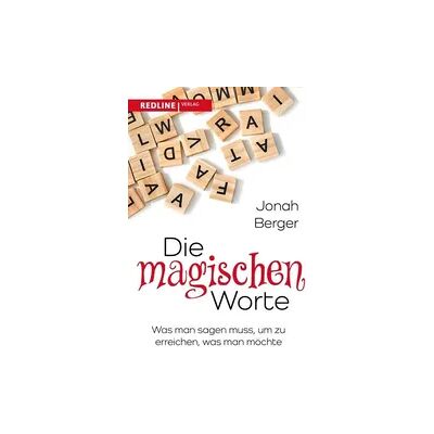 Redline Die magischen Worte Redline Die magischen Worte