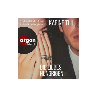 Argon Die Liebeshungrigen Argon Die Liebeshungrigen