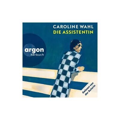 Argon Die Assistentin Argon Die Assistentin