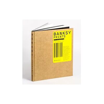 Prestel Banksy: Prints Prestel Banksy: Prints