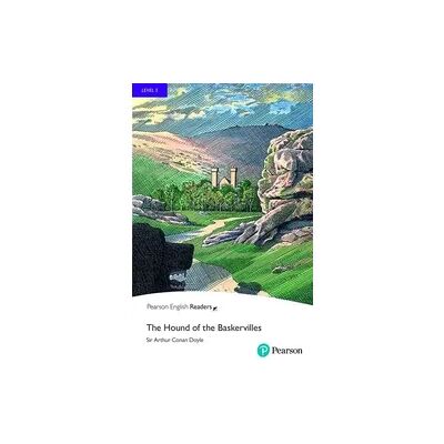 Pearson Education Limited PERL5: The Hound Of The Baskervilles Book with eBook and audio Pearson Education Limited PERL5: The Hound Of The Baskervilles Book with eBook and audio
