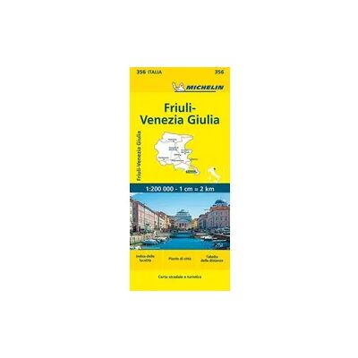 Michelin Friaul-Julisch Venetien Untertitel Michelin Friaul-Julisch Venetien Untertitel