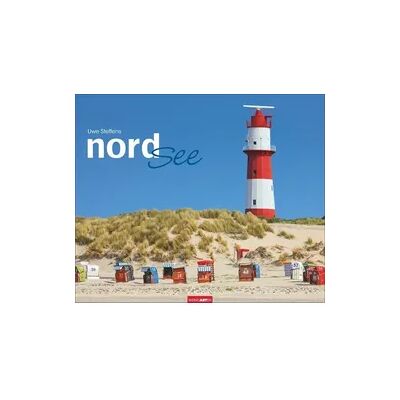 Weingarten Nordsee Kalender 2027 Weingarten Nordsee Kalender 2027