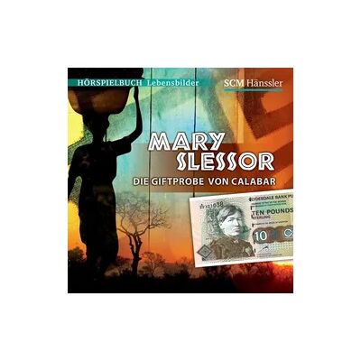 Hänssler Mary Slessor Hänssler Mary Slessor