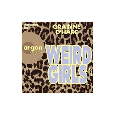 Argon Weird Girls Argon Weird Girls