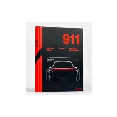 Prestel Porsche 911 Prestel Porsche 911