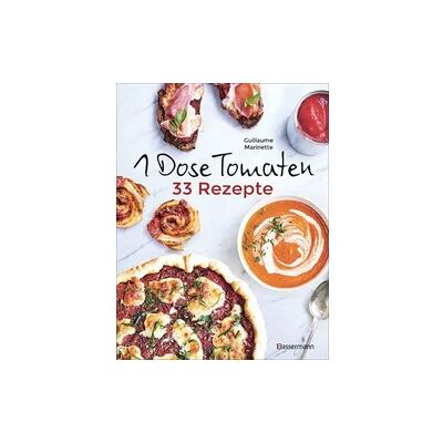 Bassermann 1 Dose Tomaten - 33 Gerichte, in denen Dosentomaten bzw. Paradeiser die Hauptrolle spielen. Mit wenigen weiteren Zutaten. Das Kochbuch für eilige Genießer Bassermann 1 Dose Tomaten - 33 Gerichte, in denen Dosentomaten bzw. Paradeiser die Hauptrolle spielen. Mit wenigen weiteren Zutaten. Das Kochbuch für eilige Genießer