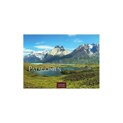 ART Patagonien Kalender 2027 – Wandkalender Fotokalender Südamerika 24x35cm – mit beeindruckenden Fotos von Gletschern, Bergen & Wildnis, ideal als Geschenk & Deko ART Patagonien Kalender 2027 – Wandkalender Fotokalender Südamerika 24x35cm – mit beeindruckenden Fotos von Gletschern, Bergen & Wildnis, ideal als Geschenk & Deko
