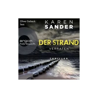 Argon Digital Der Strand: Verraten Argon Digital Der Strand: Verraten