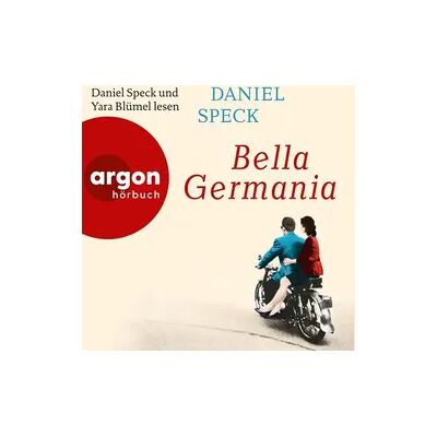 Argon Bella Germania Argon Bella Germania