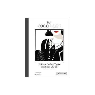 Prestel Der Coco-Look Prestel Der Coco-Look