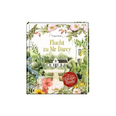 Coppenrath Verlag Flucht zu Mr Darcy Coppenrath Verlag Flucht zu Mr Darcy