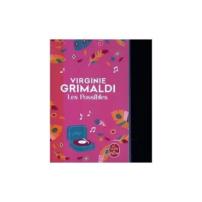 Hachette Les Possibles Hachette Les Possibles