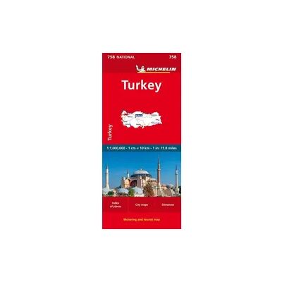 Michelin Türkei Michelin Türkei